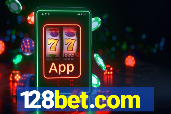 128bet.com