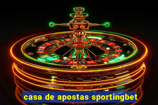 casa de apostas sportingbet