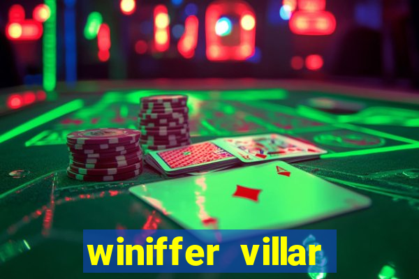 winiffer villar only fans