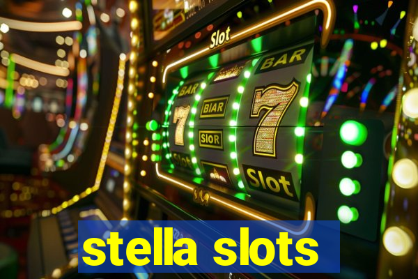 stella slots