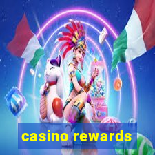 casino rewards