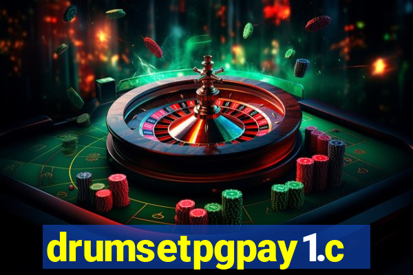 drumsetpgpay1.com