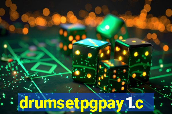 drumsetpgpay1.com