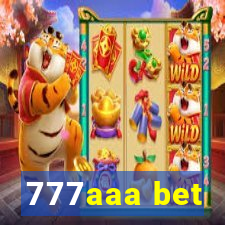 777aaa bet