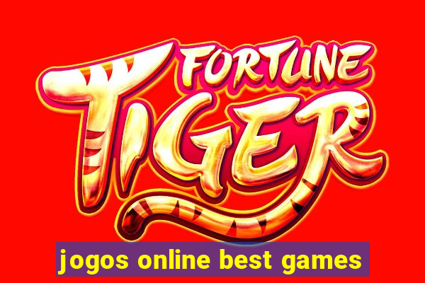 jogos online best games