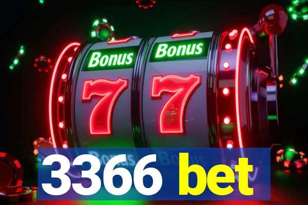 3366 bet