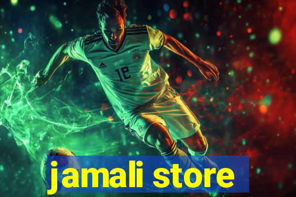 jamali store