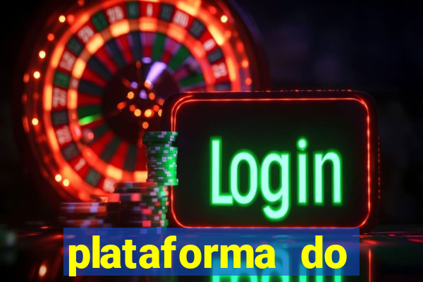 plataforma do gustavo lima