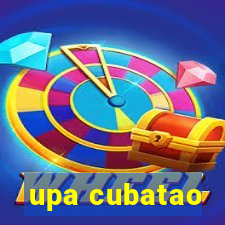 upa cubatao