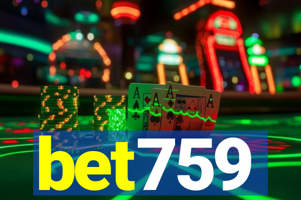 bet759