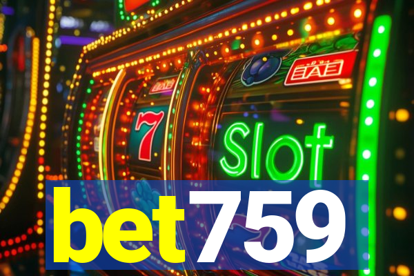 bet759