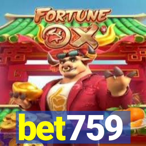 bet759