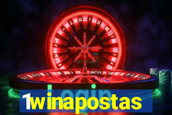 1winapostas