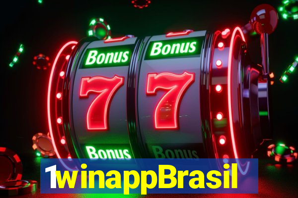 1winappBrasil