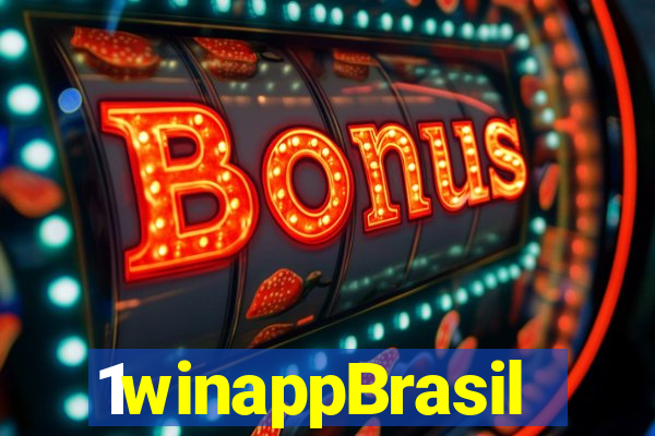 1winappBrasil