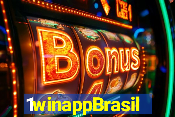 1winappBrasil