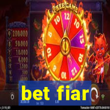 bet fiar