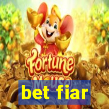 bet fiar