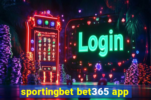 sportingbet bet365 app