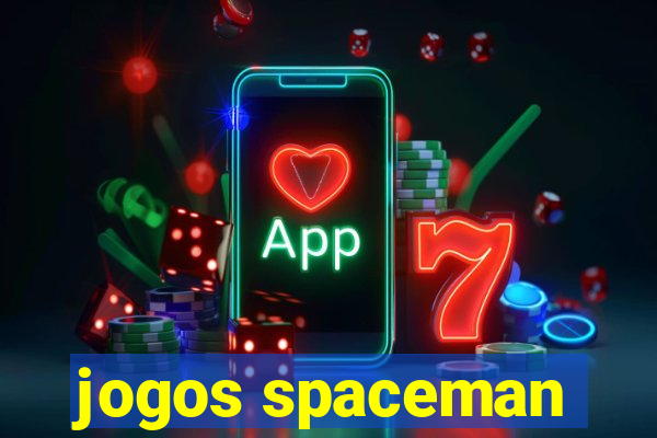 jogos spaceman