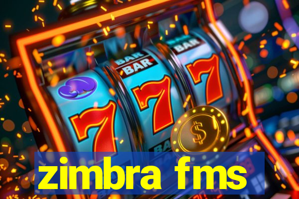 zimbra fms