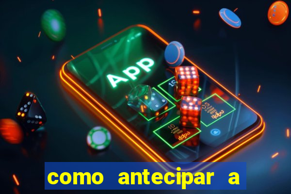 como antecipar a promo莽茫o da vivo