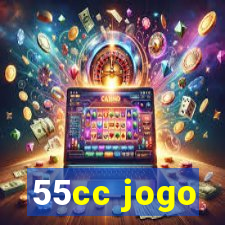 55cc jogo