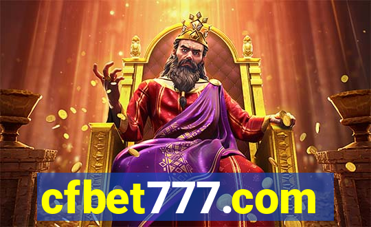 cfbet777.com