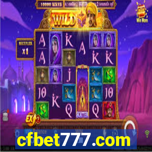 cfbet777.com