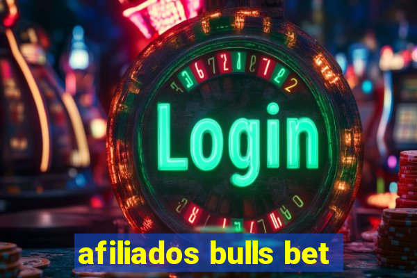 afiliados bulls bet