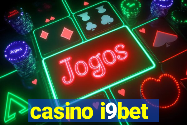 casino i9bet