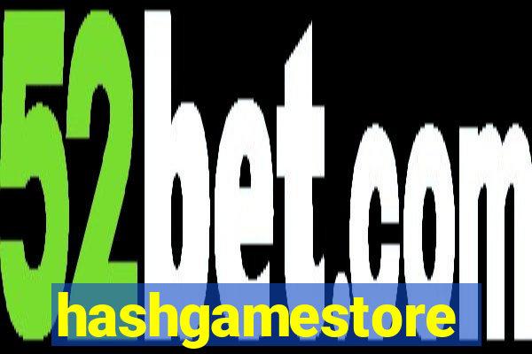 hashgamestore