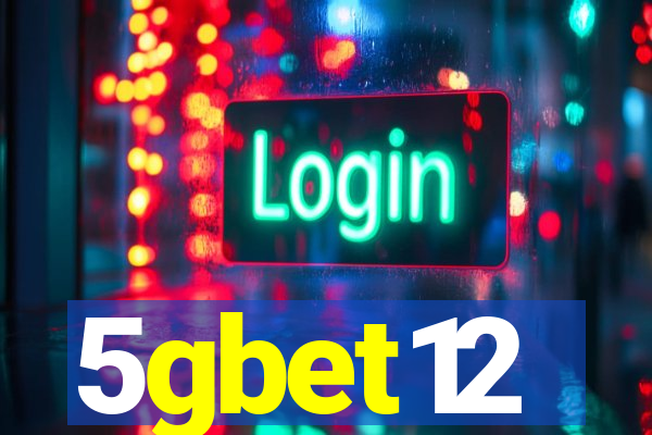 5gbet12