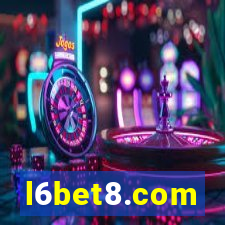 l6bet8.com