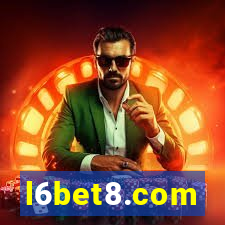 l6bet8.com