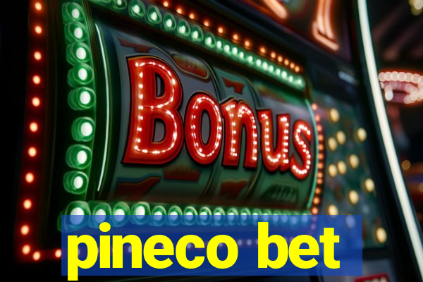 pineco bet