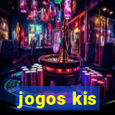 jogos kis