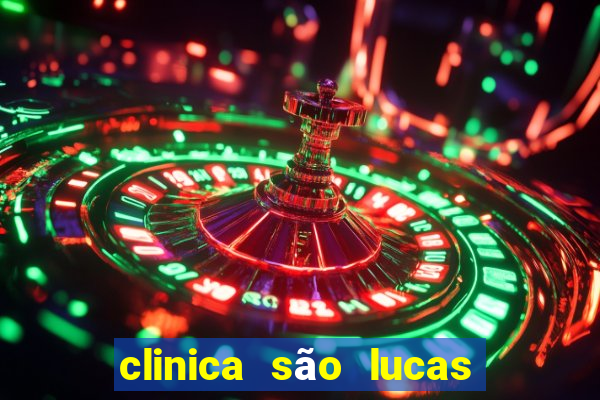 clinica são lucas porto alegre