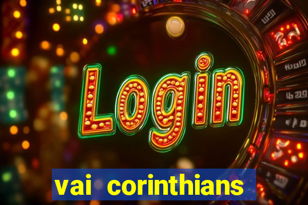 vai corinthians audio whatsapp