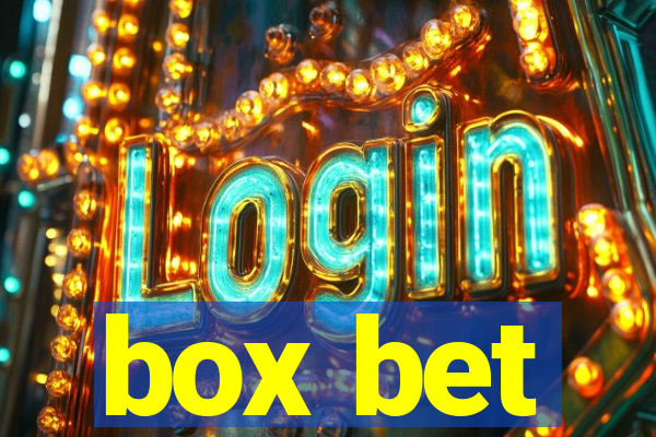 box bet