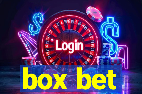 box bet