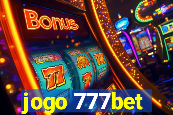 jogo 777bet