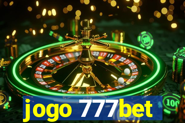 jogo 777bet