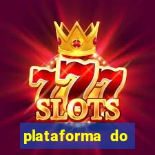 plataforma do fortune tiger