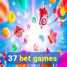 37 bet games