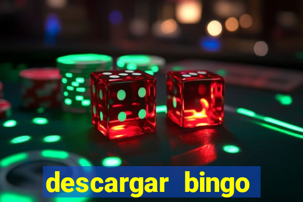 descargar bingo gratis espa?ol