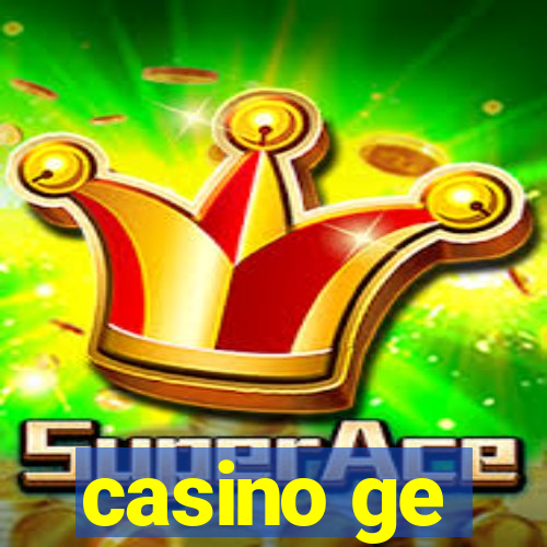 casino ge