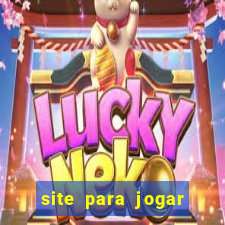 site para jogar jogo do bicho