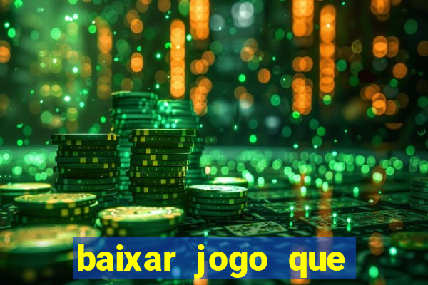 baixar jogo que ganha dinheiro no pix