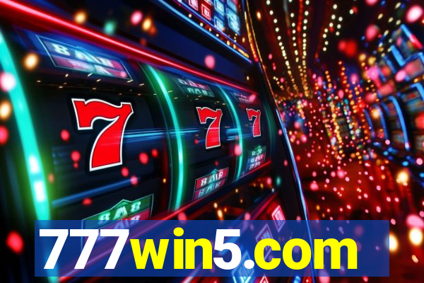 777win5.com